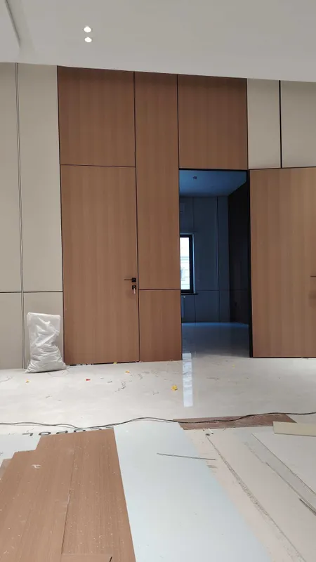 Bambuk panel ypishtiramz