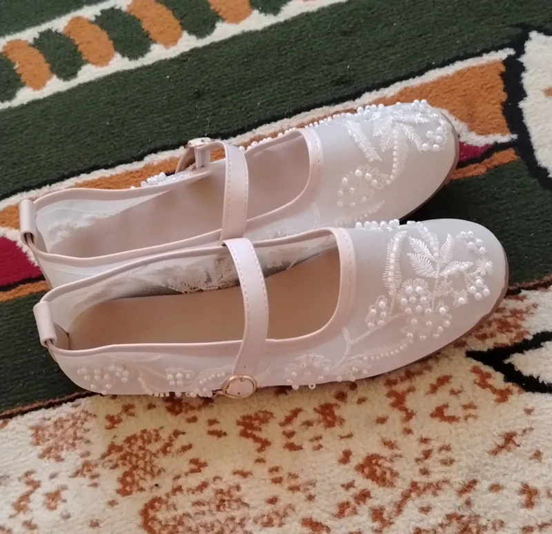 Baletka 39 razmer