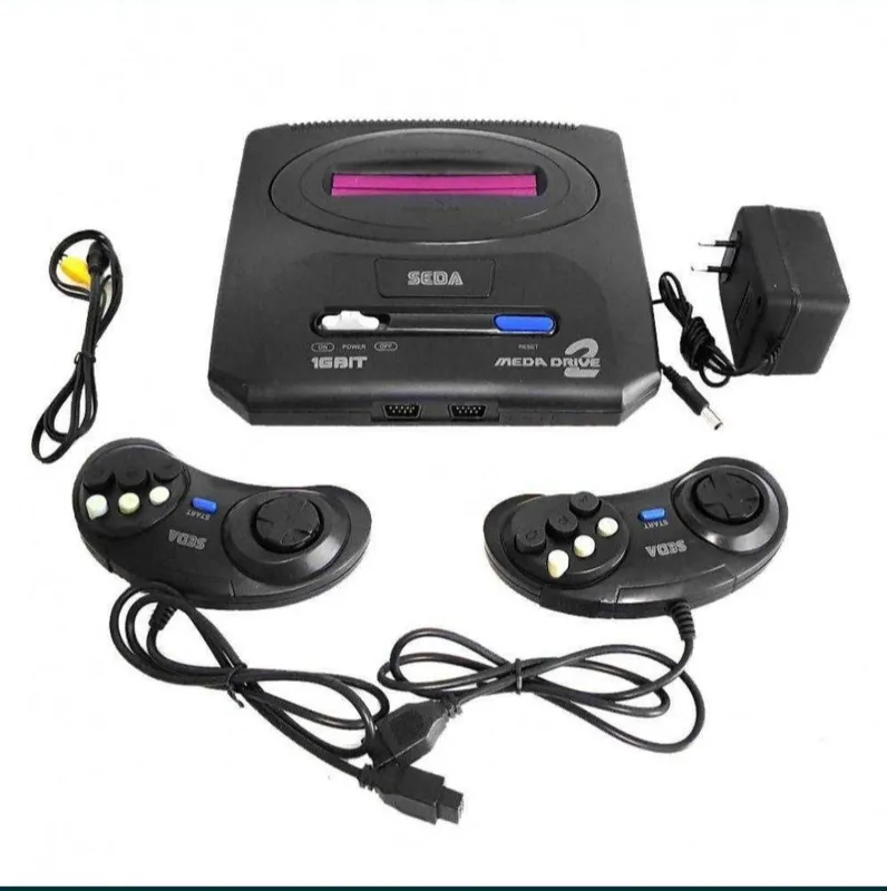 Аренда приставки Sega 1 Аренда приставки Sega 1