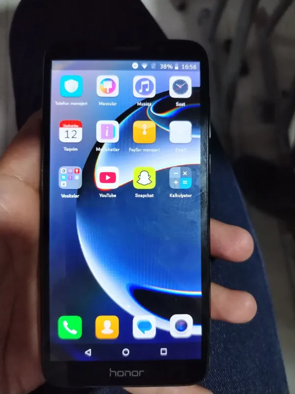 Honor 7 A sotiladi