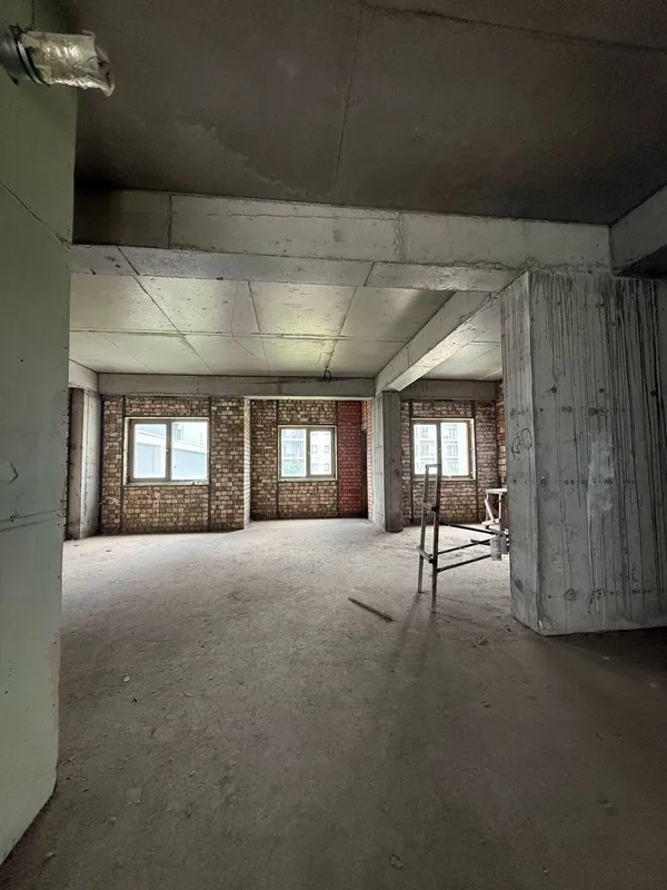 Продаётся 7-комнатная квартира в ЖК Garden's Residence 3