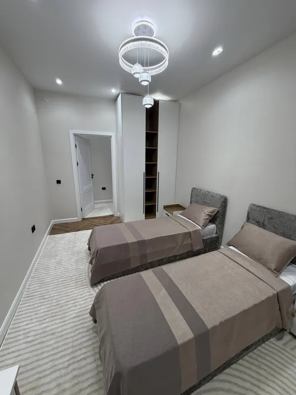 3-комнатная квартира, 70 м2, Юнусабад 3
