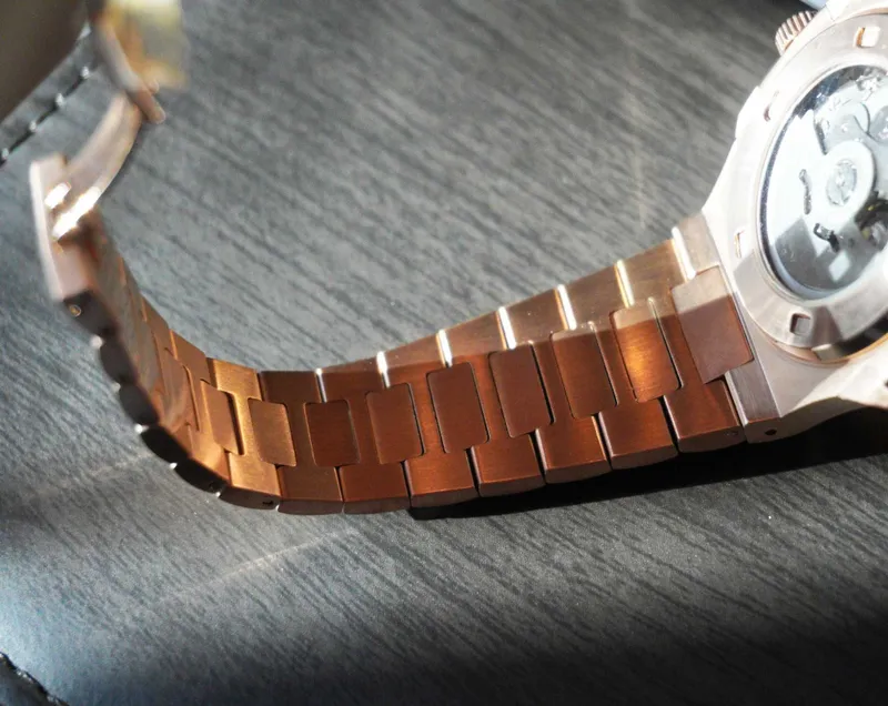 Seiko mod Механические часы 5 Seiko mod Механические часы 5