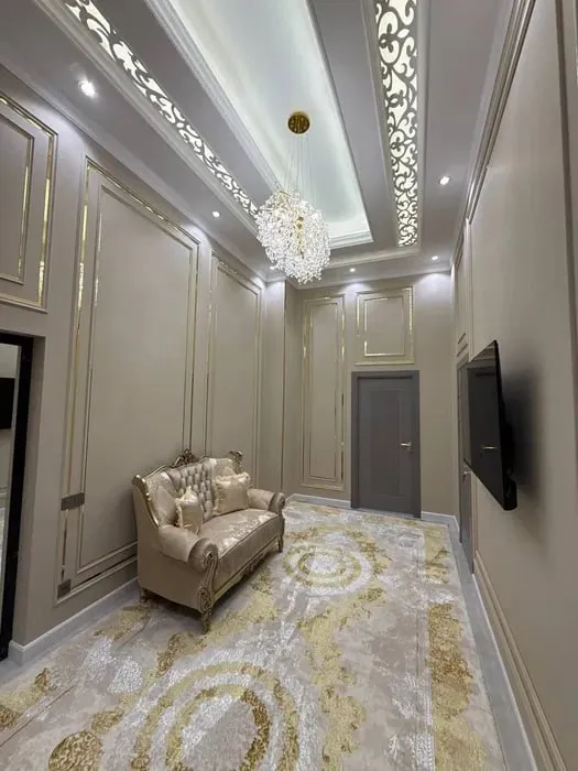 3-комн квартира, 62 м², 2/13 этаж — фото 4