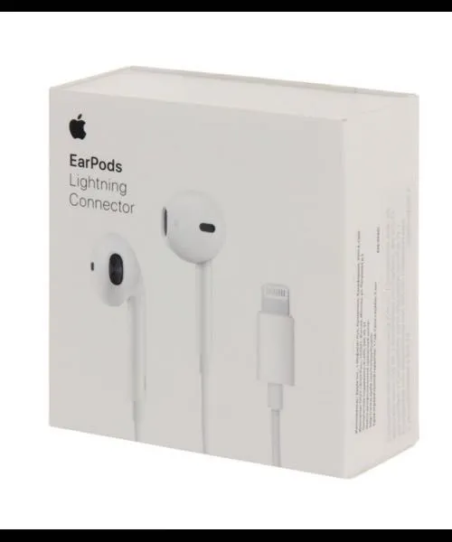 Новый Apple EarPods Проводной Наушники Оригинал! 3 Новый Apple EarPods Проводной Наушники Оригинал! 3