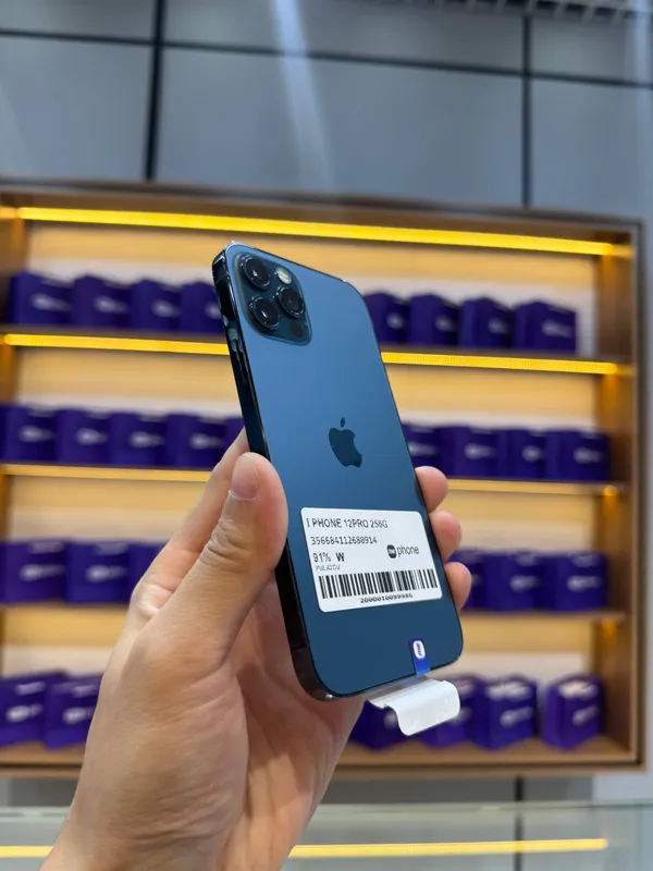 iPhone 12 PRO 2 iPhone 12 PRO 2