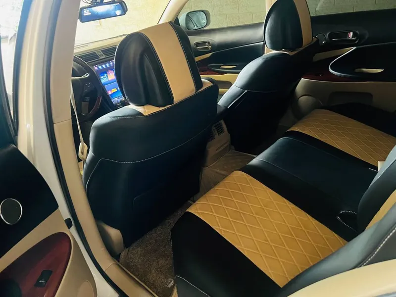 Продается Lexus GS300 4