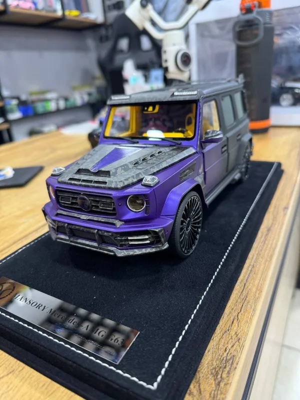 G63 Mansory limited edition kolleksion model 1 G63 Mansory limited edition kolleksion model 1