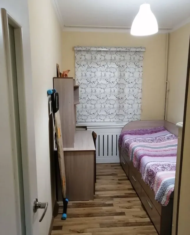 Паркентский 3 Паркентский 3