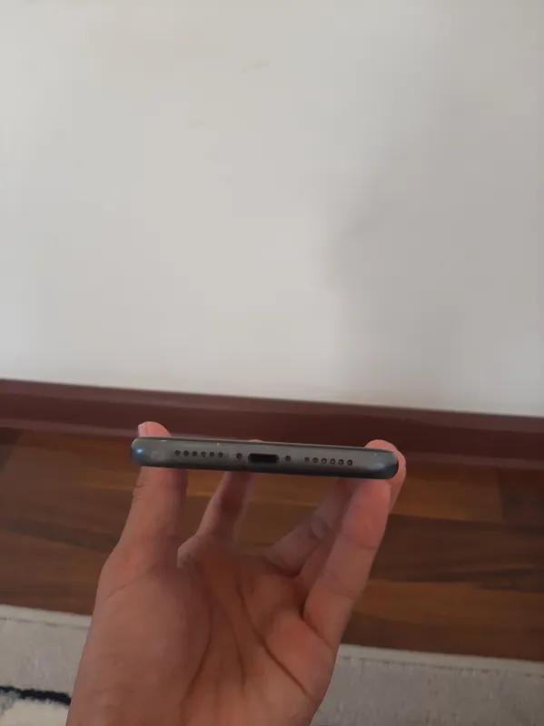 iPhone 11, чёрный, 64 ГБ, идеальное состояние, не вскрывался 4 iPhone 11, чёрный, 64 ГБ, идеальное состояние, не вскрывался 4