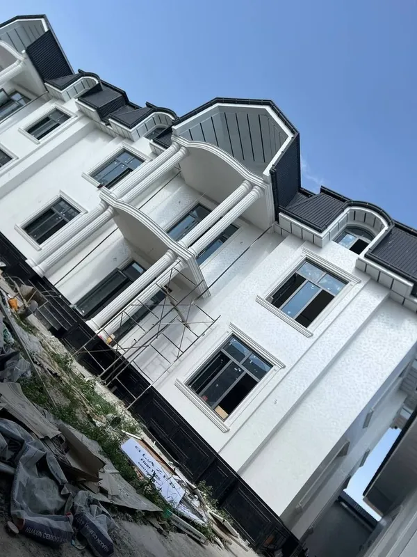 Travertin dojdik qilamiz