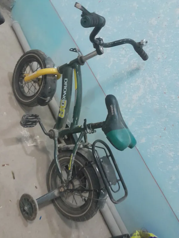 Velosiped