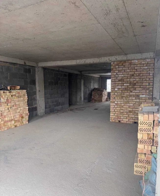 Продаётся 3-комнатная квартира в ЖК N-One (Яккасарайский район) 3