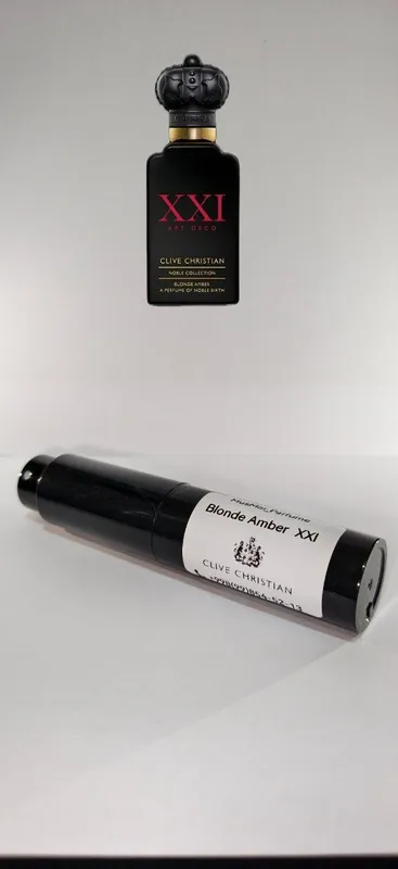 Gaba,Stronger with you,Allure home,YSL,Dior Bois Talisman,Blonde Amber 2