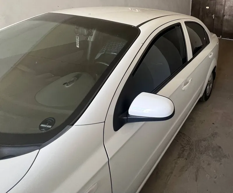 Некса 3 Автомат тозза 1