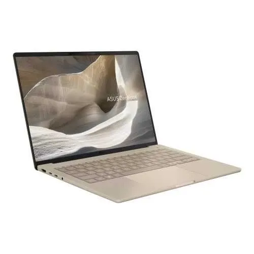 ASUS Zenbook A14 UX3407NA/WUXGA OLED/Snapdragon X2 Elite/32GB/1TB SSD — фото 1