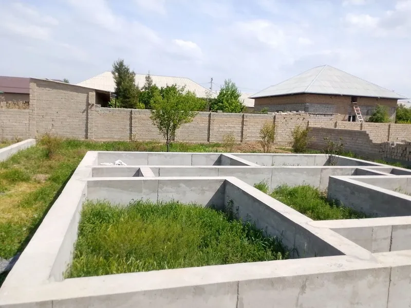 Yer sotiladi 6 sotix narxi 200 milion sum kelishamiz — фото 4