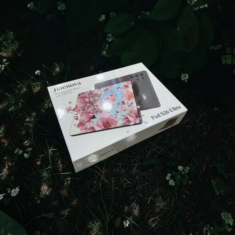 Jiaenova Pad S26 Ultra 1