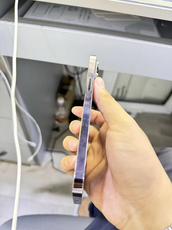 iPhone 14 Pro Max 512gb 4 iPhone 14 Pro Max 512gb 4