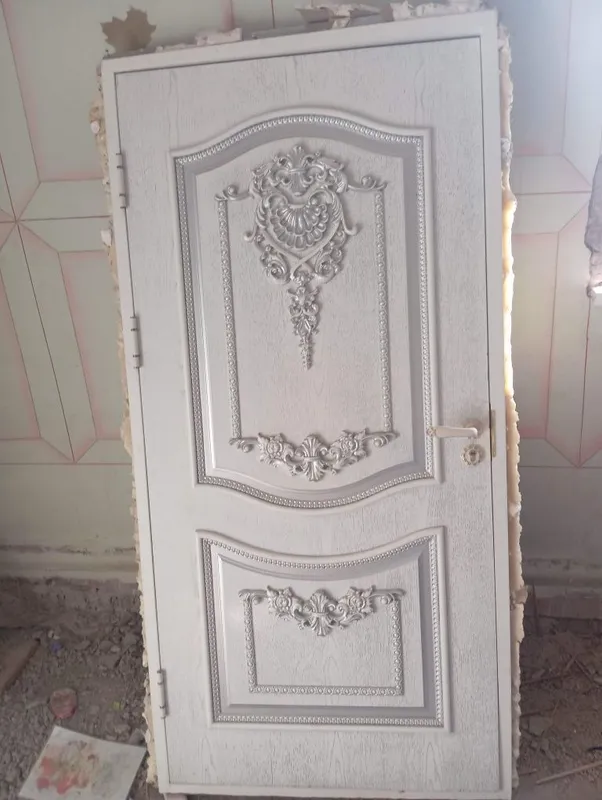 Mdf qapi satiladi taza jagdayda hamme zati bar alatinlar qabarlasiň te — фото 3 Mdf qapi satiladi taza jagdayda hamme zati bar alatinlar qabarlasiň te — фото 3