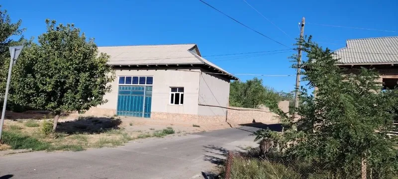 Нурота Тумани Нурота шахри — фото 1