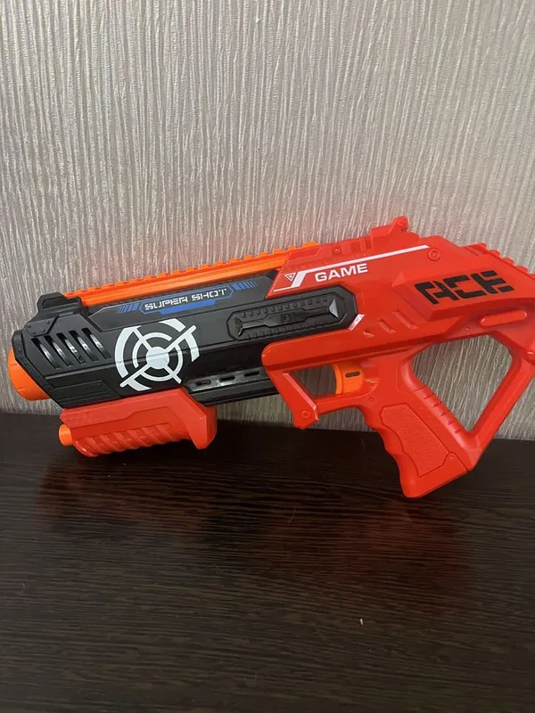 Bolalar blasteri. 1 Bolalar blasteri. 1