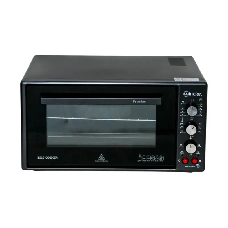 Wincler 45 GRILL mini pechi 1 Wincler 45 GRILL mini pechi 1