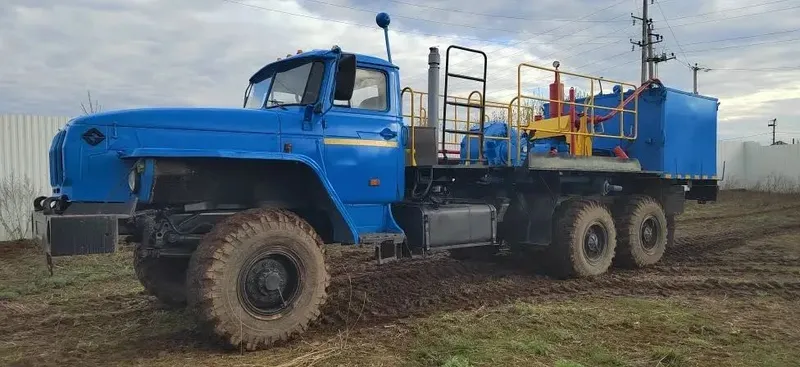 УНБ 125х32У (аналог ЦА-320)