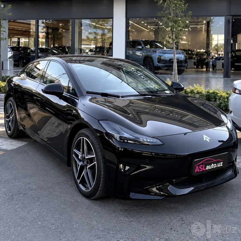 Gac Aion Hyper GT 710km 2026/26 1 Gac Aion Hyper GT 710km 2026/26 1