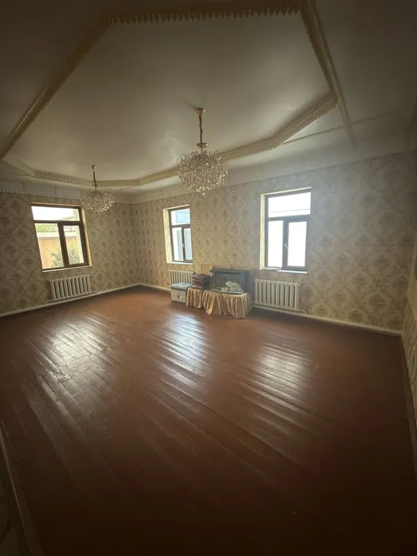 Nazarbek kotta Ittifoqda 4.5 sotuk 9xona tayyor uy — фото 5