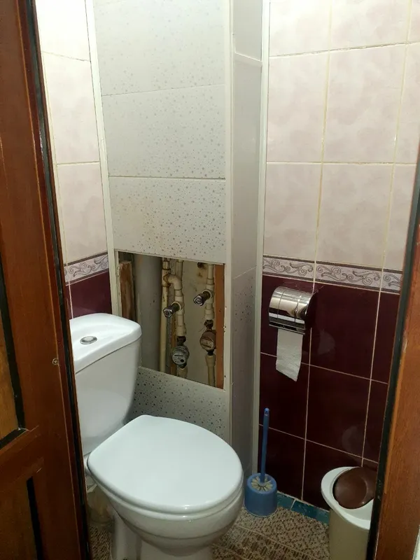 Продаётся квартира 5