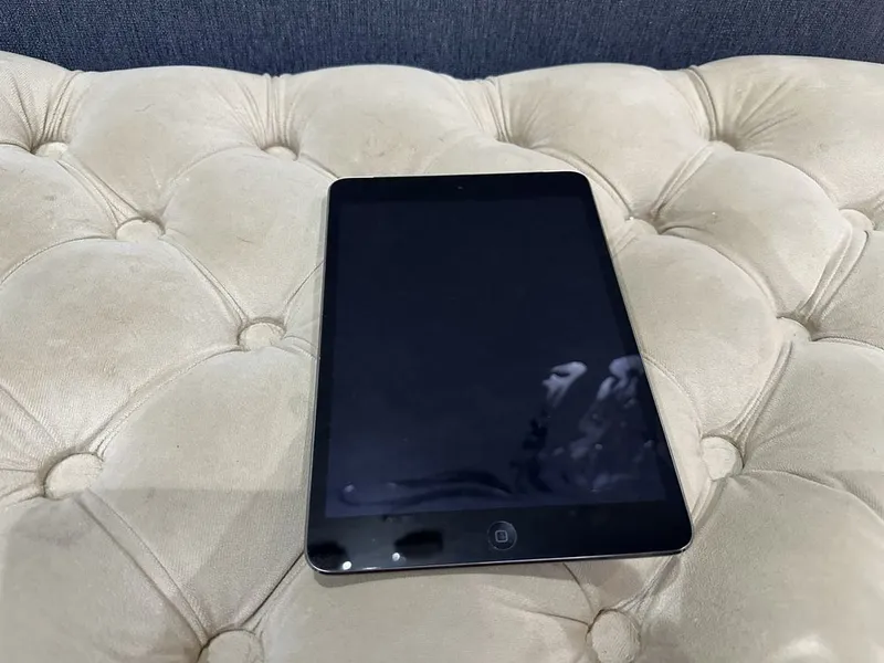 * Apple iPad Mini 2 A1490 с сим картой в отличном состоянии — фото 5