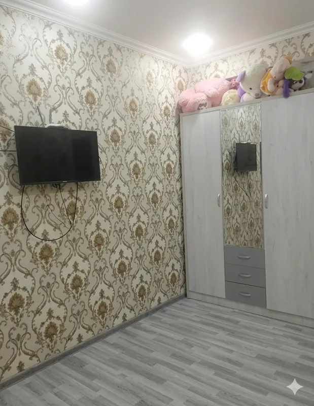 продается квартира 1/1/3 м.Карасу 6, Фарход ота — фото 5
