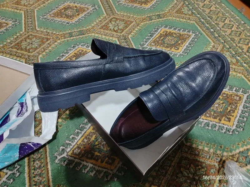 Penny loafer nomni poyabzal Mahsulotlar Vizual mosliklar undefined u 3 Penny loafer nomni poyabzal Mahsulotlar Vizual mosliklar undefined u 3