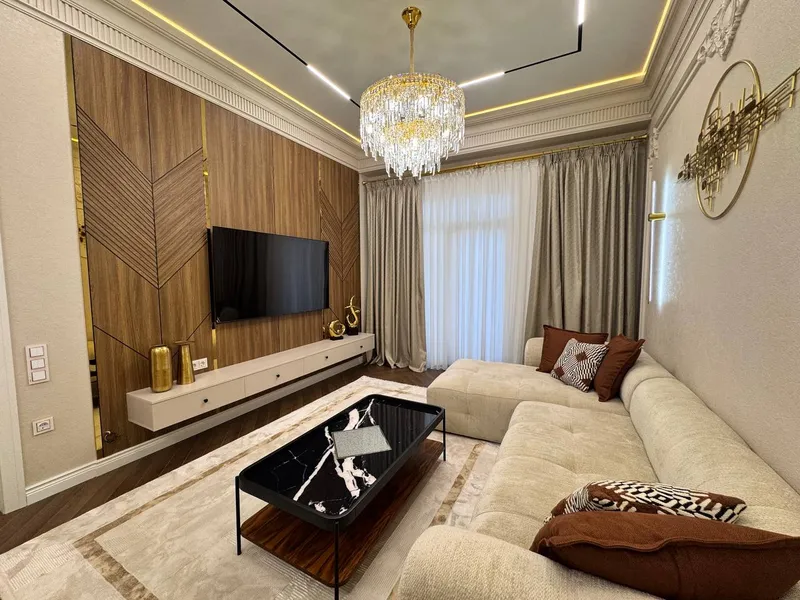 Аренда квартира ЖК MIRABAD AVENUE — фото 1