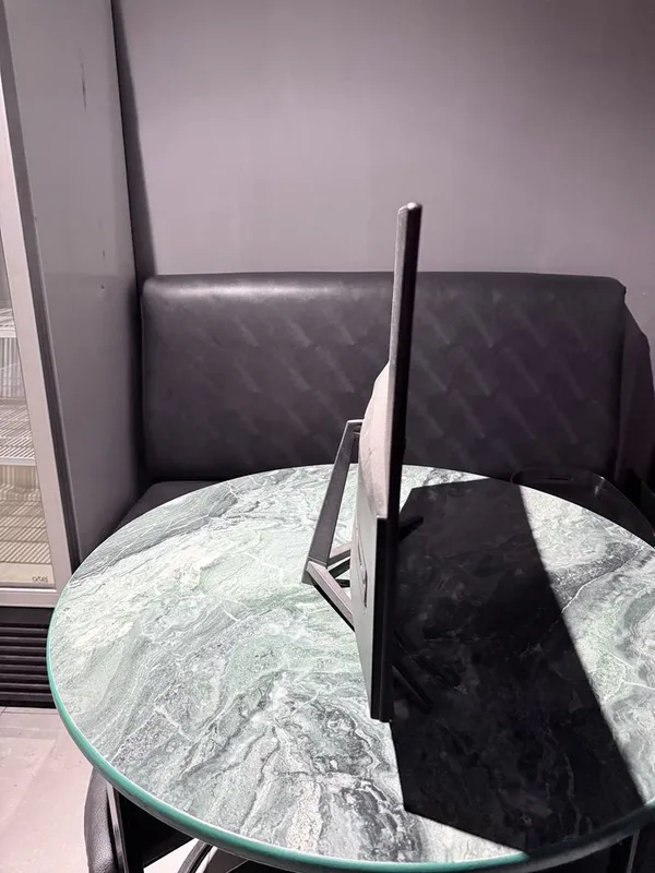 Монитор xtech 27 curved — фото 1