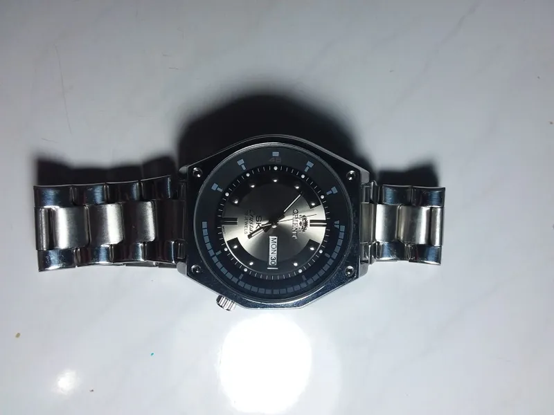ORIENT часы оригинал новые