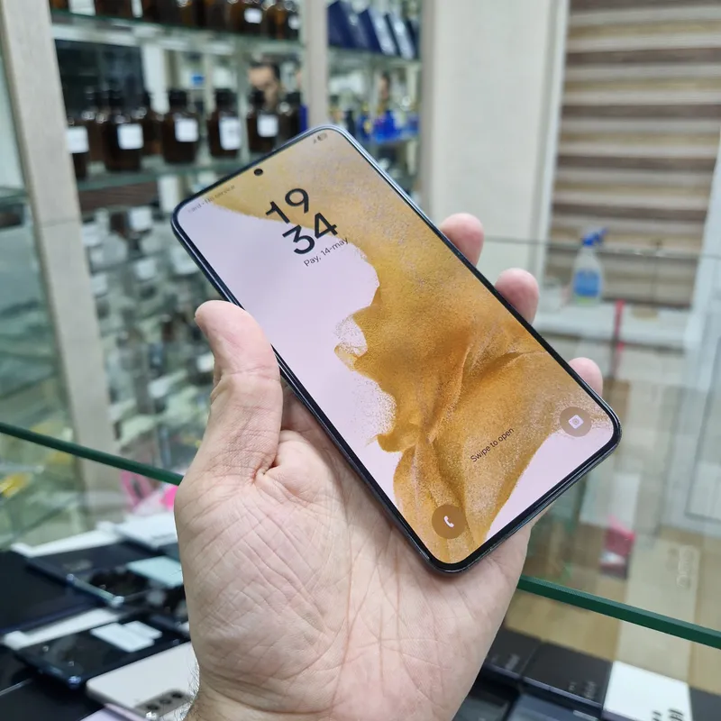 Samsung S22 Plus USA 2