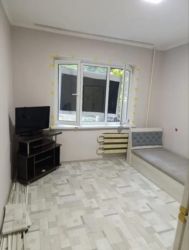 1/1/4, 20 м², бывшее общежитие! Ипотека есть! ТТЗ. 1 1/1/4, 20 м², бывшее общежитие! Ипотека есть! ТТЗ. 1