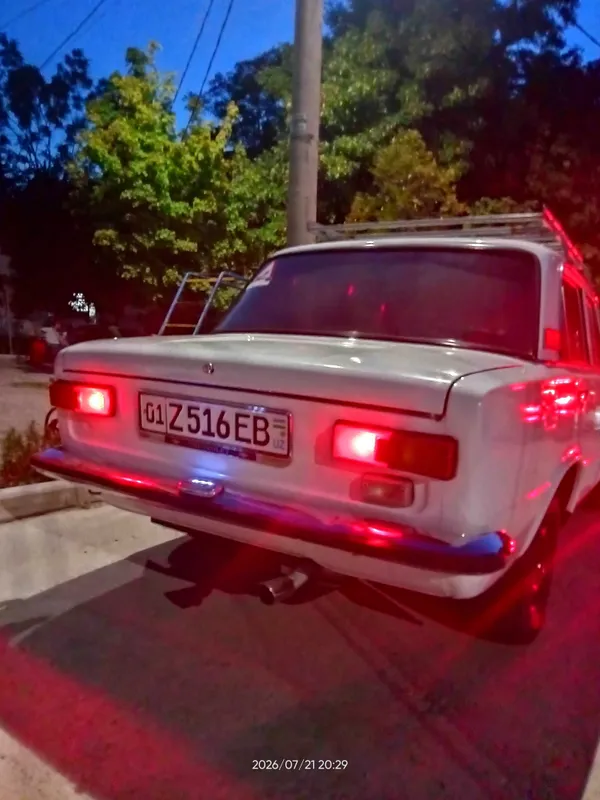 Zhiguli VAZ 21011 2 Zhiguli VAZ 21011 2