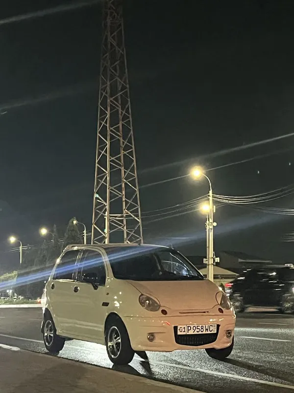 Matiz mix yili 2009 5 Matiz mix yili 2009 5