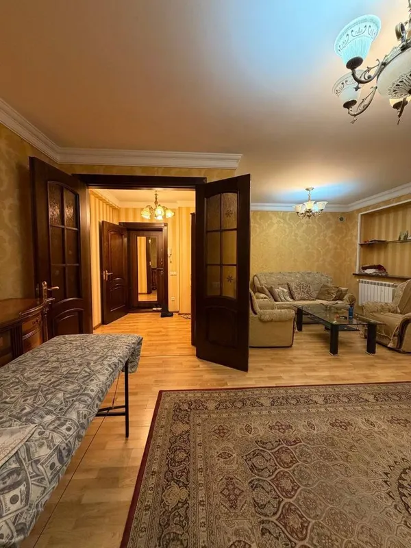 Мирзо-Улугбекский район продажа коммерции — фото 3
