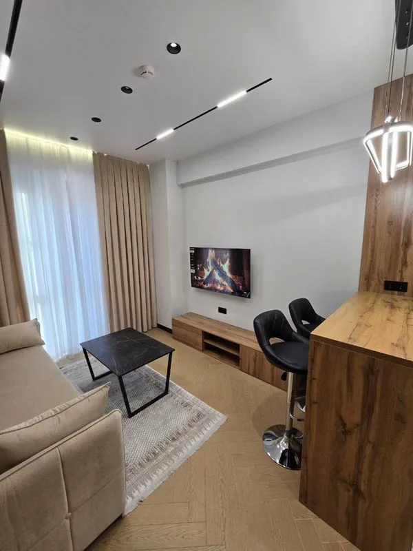 Кунлик Квартиры NRG U-TOWER 1 Кунлик Квартиры NRG U-TOWER 1