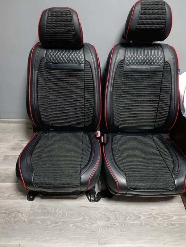 Продам сиденья от CAMRY 40 1 Продам сиденья от CAMRY 40 1