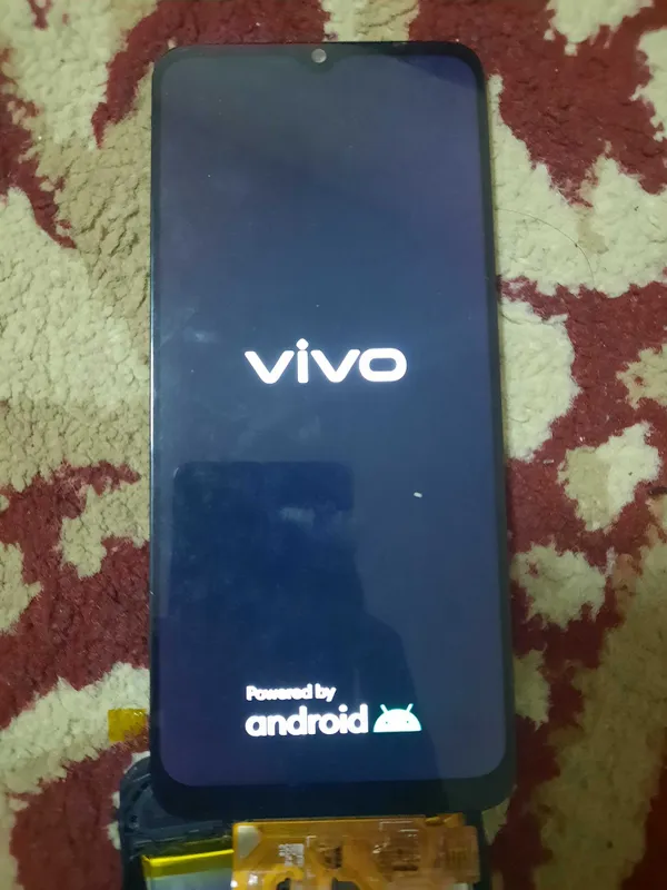 Дисплей-экран для Vivo y02