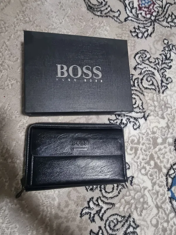 BOSS HUGO 1 BOSS HUGO 1