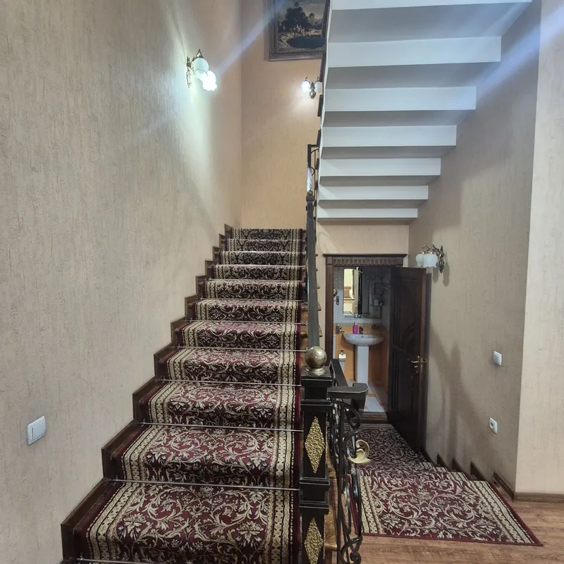 Продам премиальный шикарный дом на Бадамзаре — фото 4
