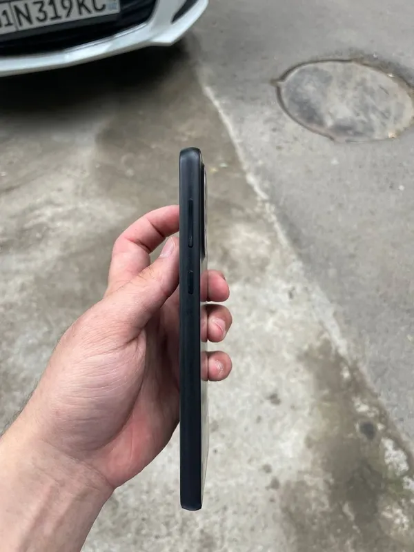 Samsung galxy A33 — фото 4