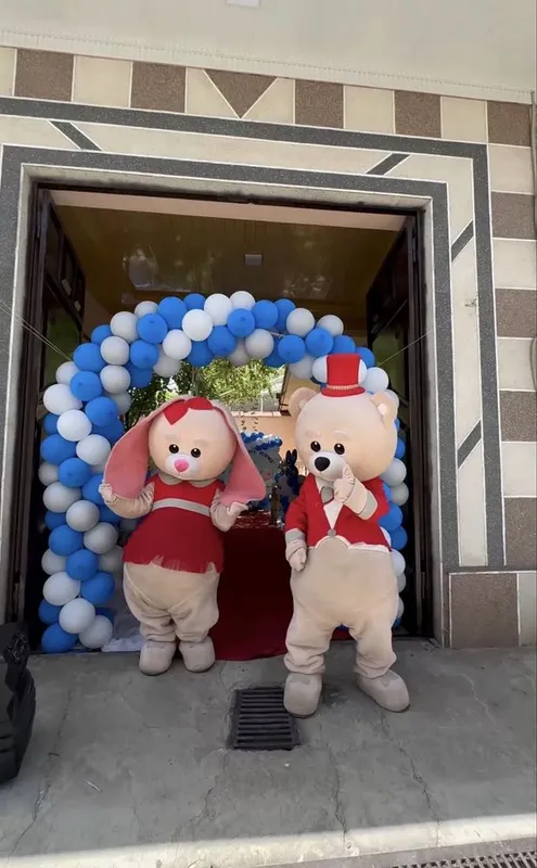 Ayiqchalar teddy 4 Ayiqchalar teddy 4