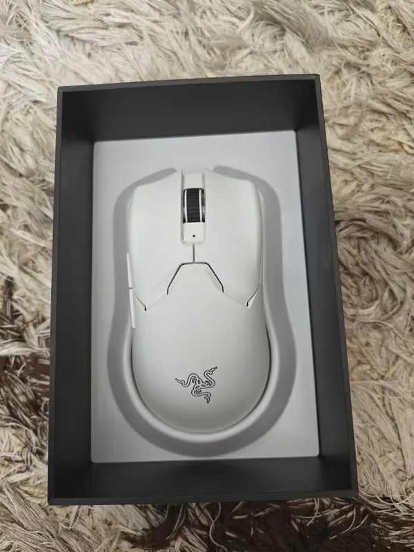 Razer Viper v2 Pro — фото 1